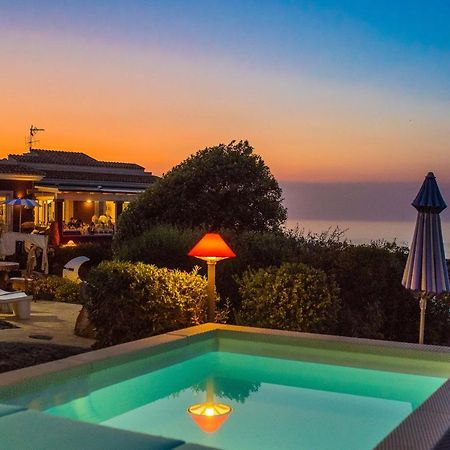 Bajaloglia Resort Кастельсардо Екстер'єр фото