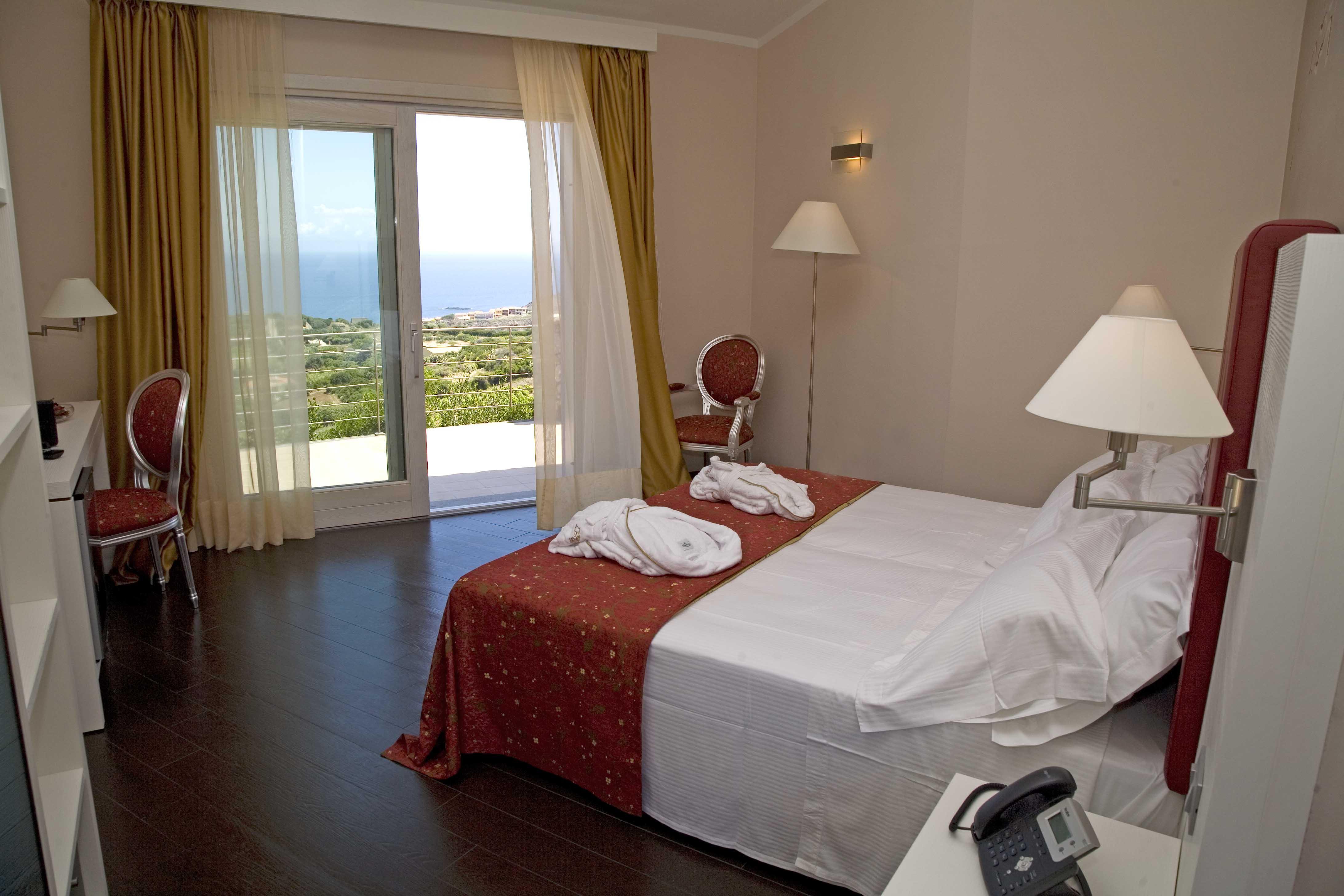 Bajaloglia Resort Кастельсардо Екстер'єр фото